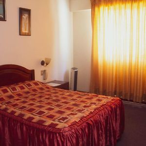 Double Room Shower